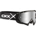 CKX Youth Assault Goggles with Anti-Scratch Lens