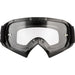 CKX Youth Assault Goggles with Anti-Scratch Lens