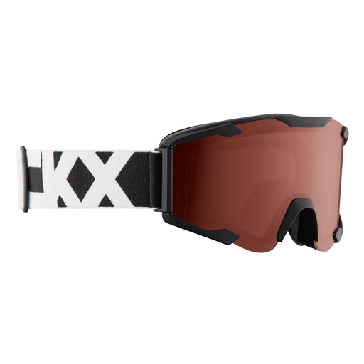 CKX Ghost Goggles with Anti-Fog + Anti-Scratch Double Spherical Lens