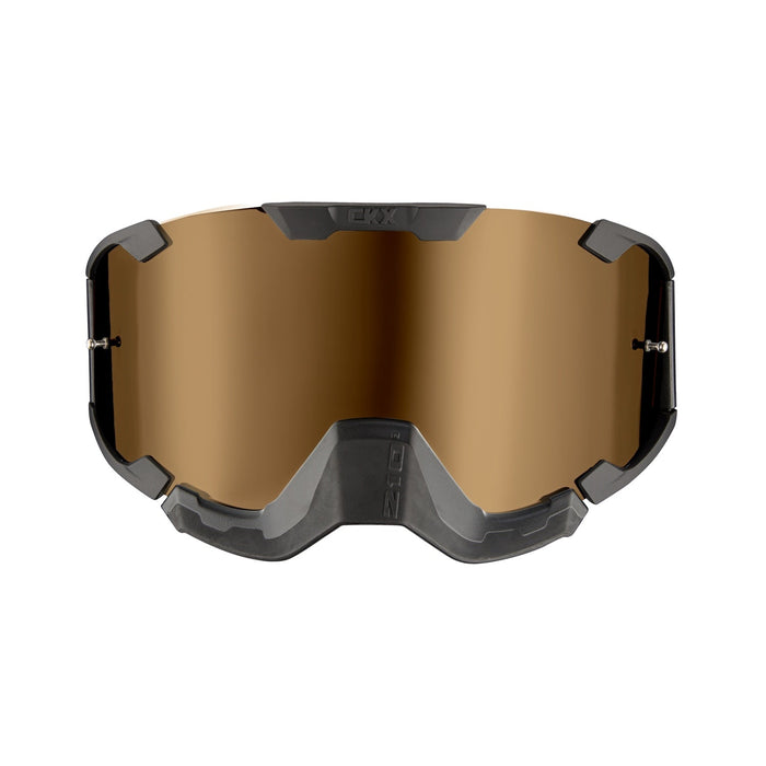 CKX 210° Goggles with Anti-Fog + Anti-Scratch Lens