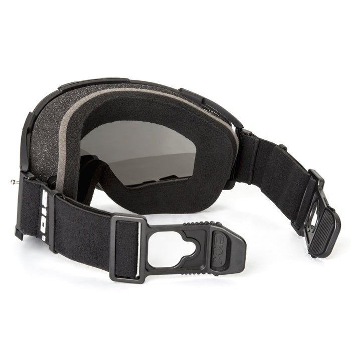 CKX 210° Goggles with Anti-Fog + Anti-Scratch Lens