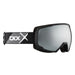 CKX Leopard Goggles with Double Lens