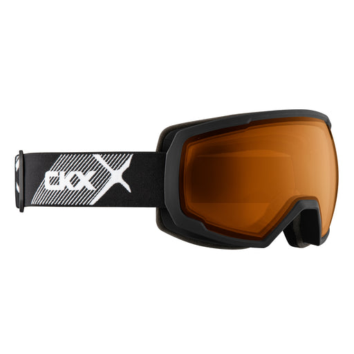 CKX Leopard Goggles with Double Lens