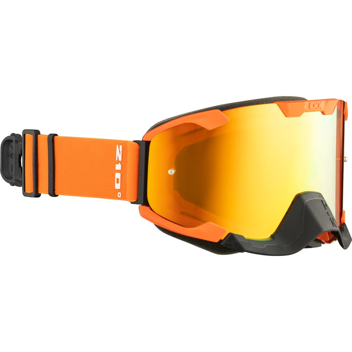 CKX 210° Goggles with Anti-Fog + Anti-Scratch Lens