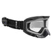 CKX Insulated 210° Trail Goggles with Anti-Fog + Anti-Scratch Electric Lens