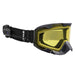 CKX Insulated 210° Trail Goggles with Anti-Fog + Anti-Scratch Electric Lens