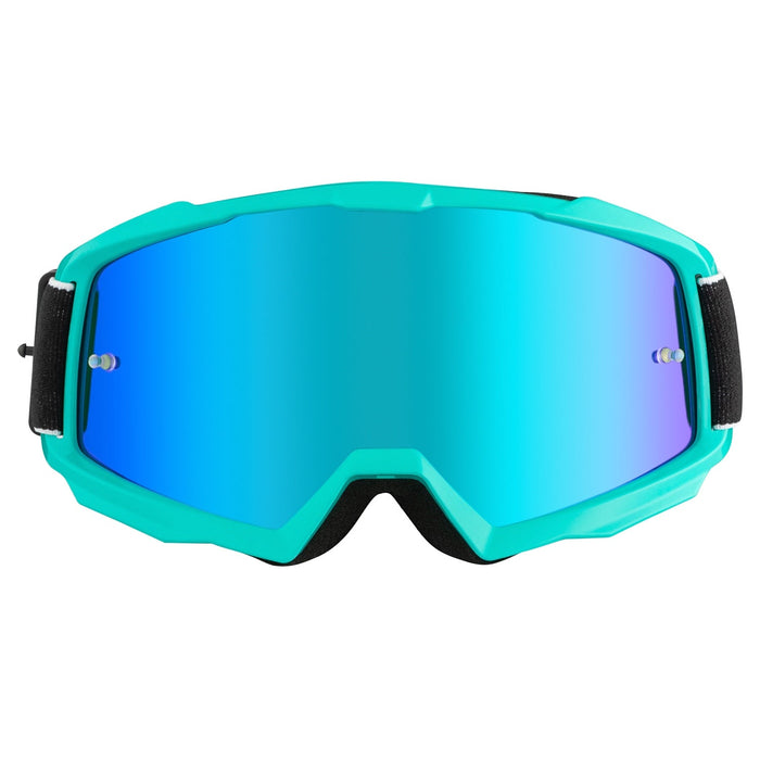 CKX Jaguar Goggles with Anti-Scratch Lens