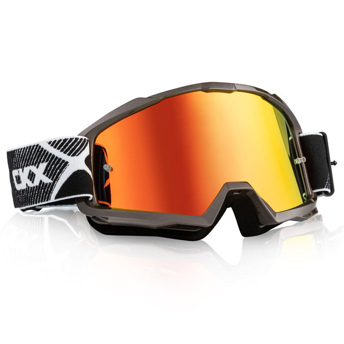 CKX Jaguar Goggles with Anti-Scratch Lens