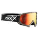 CKX Youth Assault Goggles with Anti-Scratch Lens