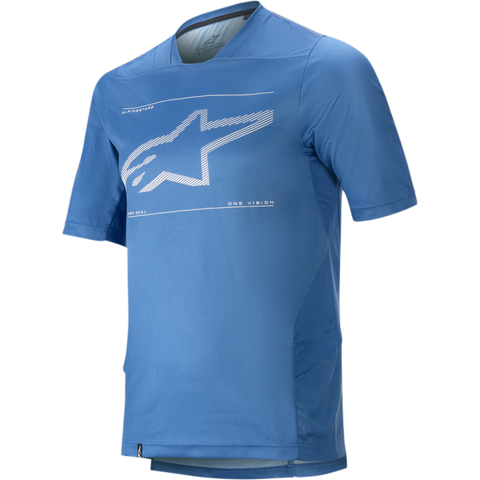 Alpinestars Drop 6.0 Short Sleeve MTB Jersey