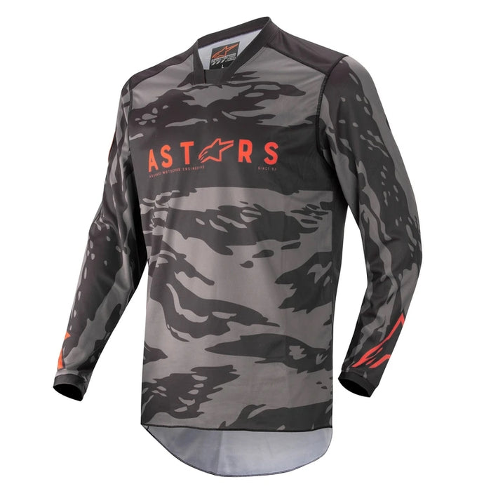 Alpinestars Racer Tactical Jerseys