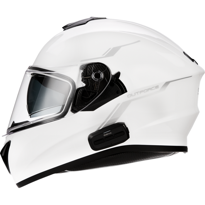 Sena Outforce Solid Helmet