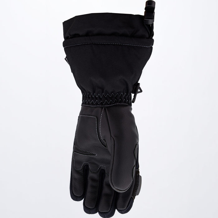 FXR Child Helix Race Glove