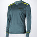 FXR Mens Vapour Merino Longsleeve