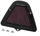 K&N Engineering High-Flow Air Filter 076796