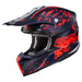HJC i50 Spielberg Red Bull Helmet