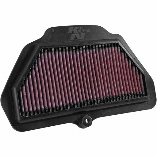 K&N Engineering High-Flow Air Filter 029136