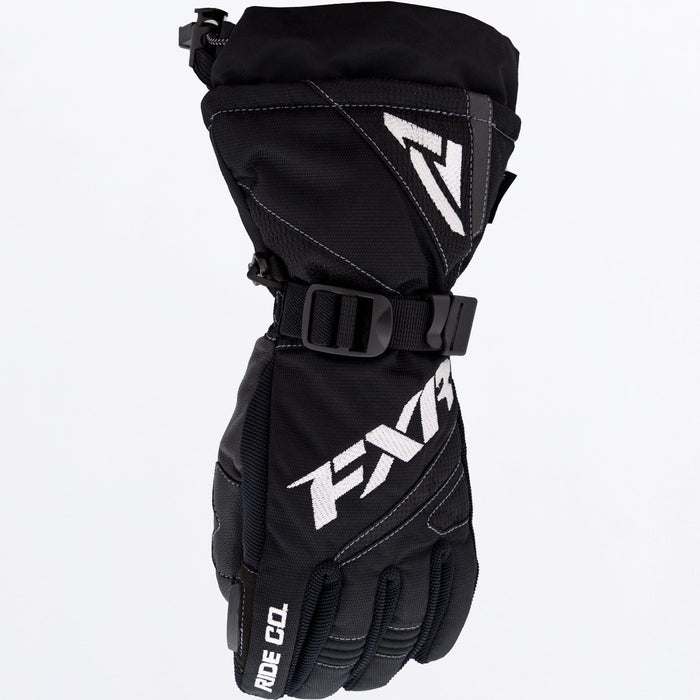 FXR Youth Helix Race Glove