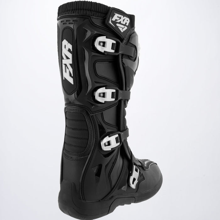 FXR Factory Ride Boot