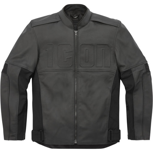 Icon Motorhead3 Jacket