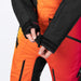 FXR Womens CX F.A.S.T. Insulated Monosuit