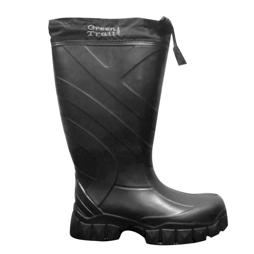 GreenTrail EVA Youth Boots with Thermal Liner