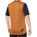 100% Ridecamp Short Sleeve MTB Jersey