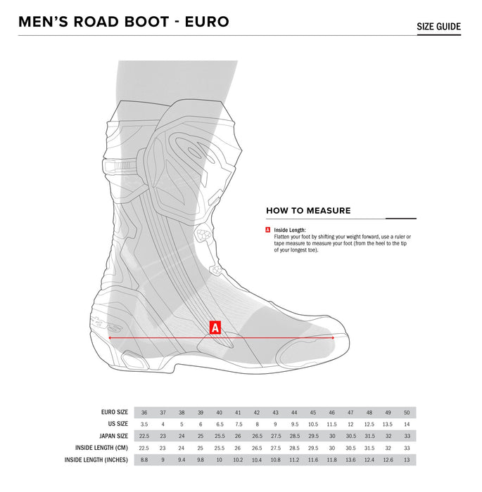 Alpinestars SMX-6 V2 Boots