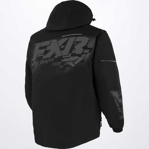 FXR Mens Fuel Jacket