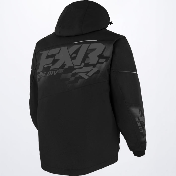 FXR Mens Fuel Jacket