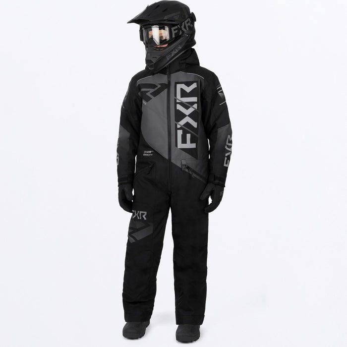 FXR Child Helium Monosuit