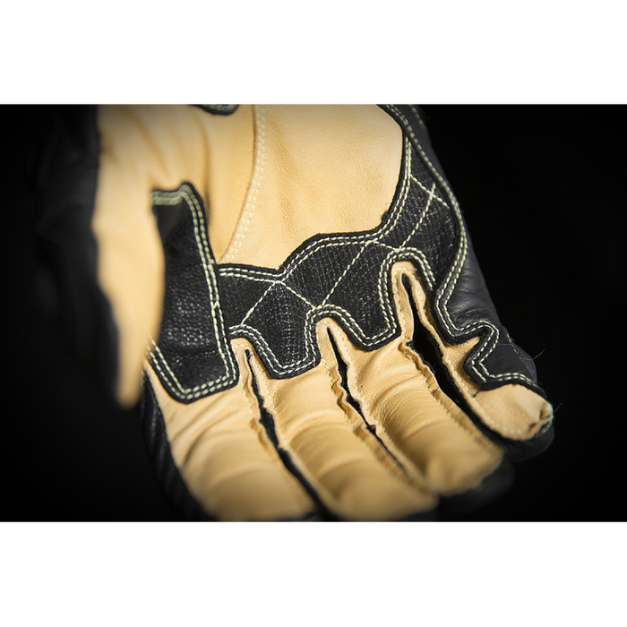 Icon Mens HyperSport Short Gloves 2019