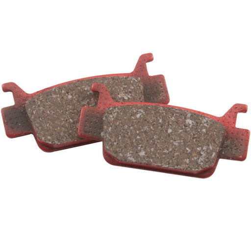 EBC X Series Carbon Brake Pads 1721-0550