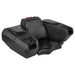 Kimpex Deluxe Trunk with Backrest Pad & Armrest