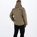 FXR Mens Task Insulated Softshell Jacket