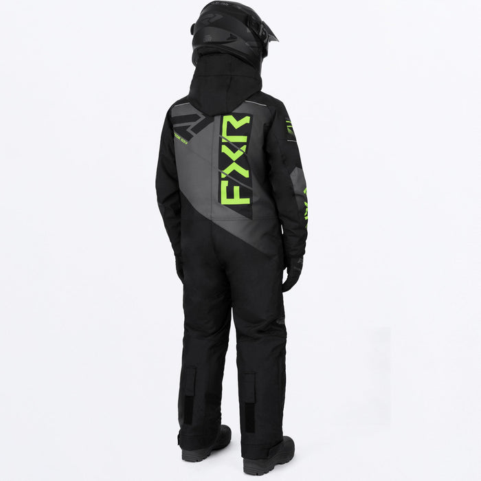 FXR Child Helium Monosuit