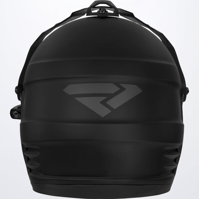 FXR Torque X Prime Helmet with Dual Shield