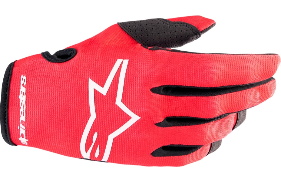 Alpinestars Radar Gloves 2022