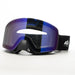 Jethwear Mile Goggle with Double Lens