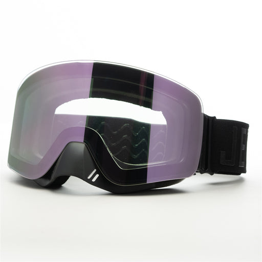 Jethwear Mile Goggle with Double Lens