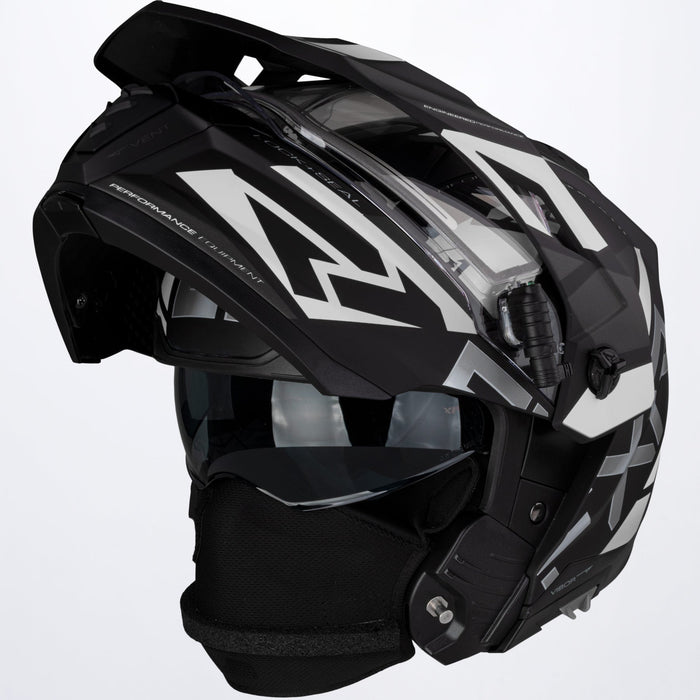 FXR Maverick X Helmet