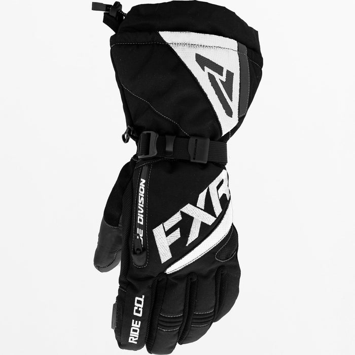 FXR Womens Fusion Glove