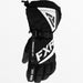 FXR Womens Fusion Glove