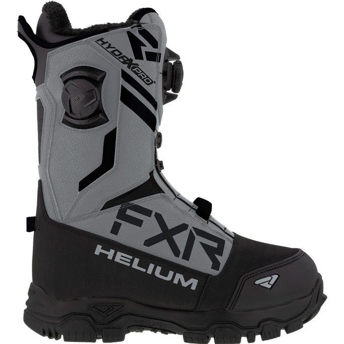FXR Helium Dual BOA Boot