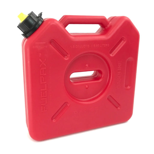 RotopaX 1.5 GAL FuelpaX Gasoline Container