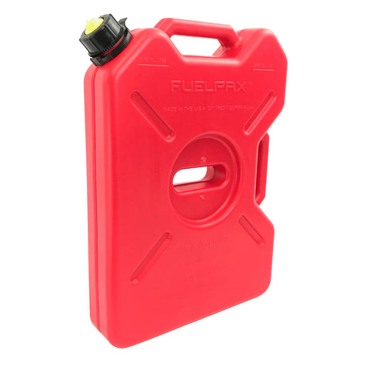 RotopaX 2.5 GAL FuelpaX Gasoline Container