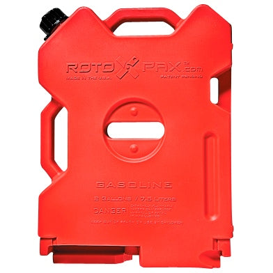 RotopaX 2 GAL Gasoline Container