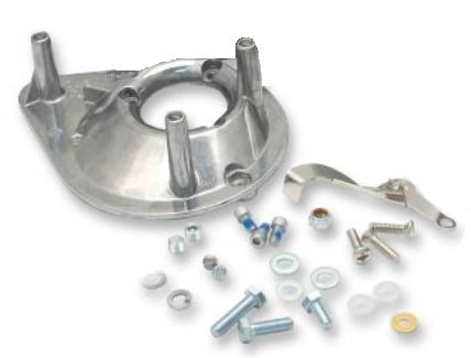 S&S Cycle Air Cleaner Backplate Screws