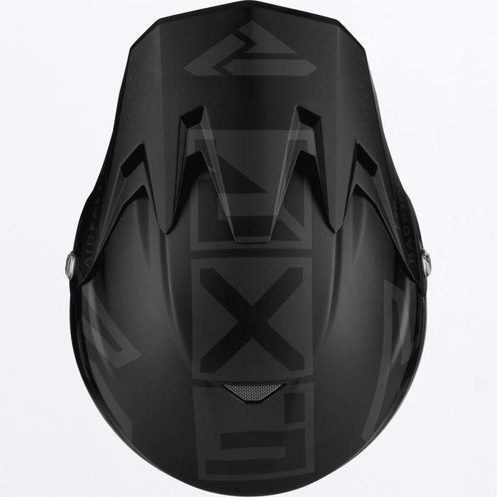 FXR 6D ATR-2 Helmet