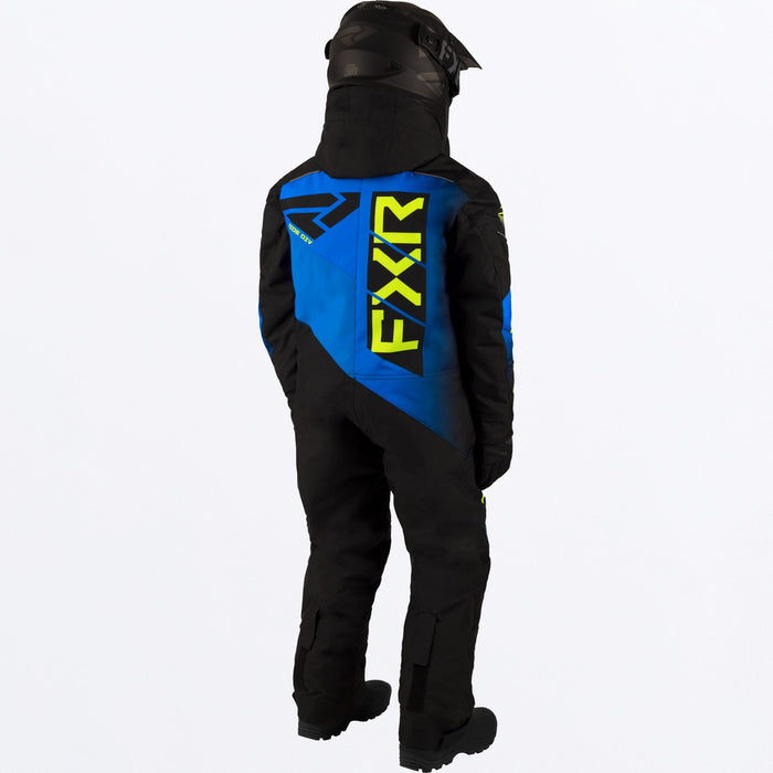 FXR Youth Helium Monosuit